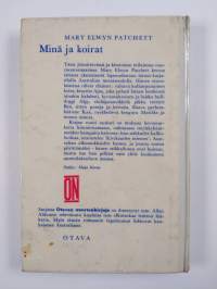 Minä ja koirat