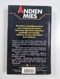 Andien mies
