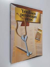 Yrityksen perustajan opas