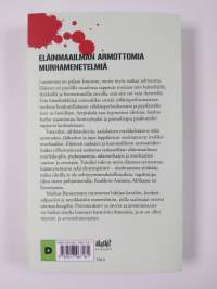 Pistoolirapu ja muita eläinmurhaajia