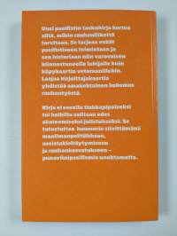 Pasifistin taskukirja