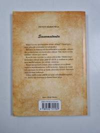 Miten kuvata sanomatonta rivien välissä (signeerattu, tekijän omiste)