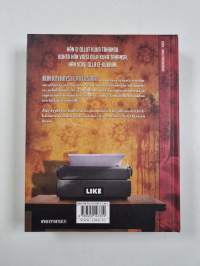 Kun kyyhkyset katosivat (signeerattu, tekijän omiste)