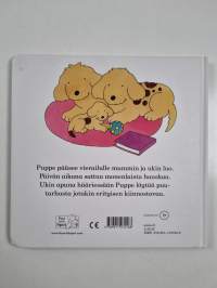 Puppe mummolassa
