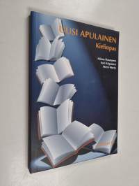 Uusi apulainen : kieliopas