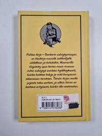 Poikien kirja : sankarin selviytymisopas