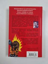 Poliisin poika