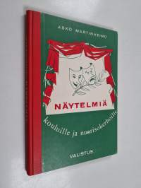 Tyhjä kuva