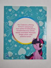 My Little Pony : Kristallikaaos