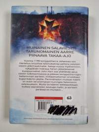 Salomonin perintö