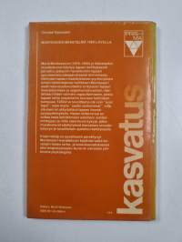 Montessori-menetelmä 1980-luvulla