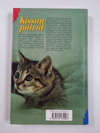 Kissanpäivät : parhaat kissatarinat