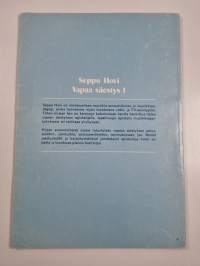 Vapaa säestys 1