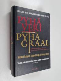 Pyhä veri, Pyhä Graal