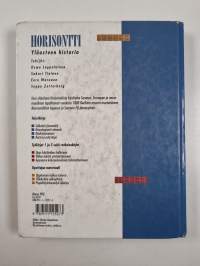 Horisontti : Historia Napoleonista nykypäivään
