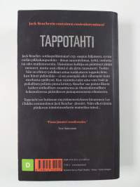 Tappotahti