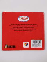 Tuomas