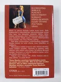 Tiikerin lapsi