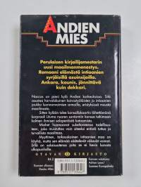 Andien mies