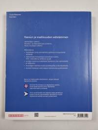 Kasvun ja osallisuuden edistäminen