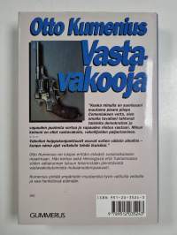 Vastavakooja