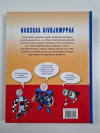 Hauskaa aivojumppaa