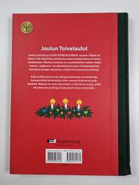 Joulun toivelaulut