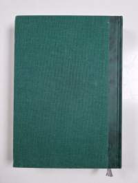 Parantamistaidon organon : teoksen &quot;Organon der Heilkunst&quot; 6. saksankielisen laitoksen (1842) suomennos