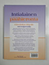 Intialainen päähieronta : elämänilon lähteille stressipesulla