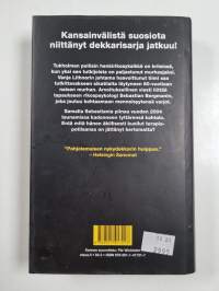 Syyllisyyden taakka