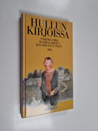 Tyhjä kuva