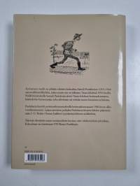 Kytösavujen mailla : kuvauksia Etelä-Pohjanmaalta