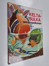 Tyhjä kuva