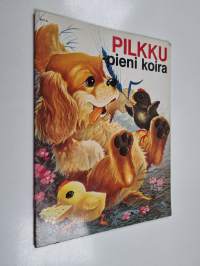 Tyhjä kuva