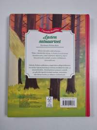 Lasten satuaarteet : 7 kauneinta klassikkoa