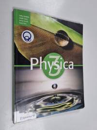 Physica 3 : Aallot