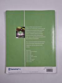 Physica 3 : Aallot