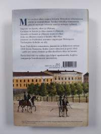 Kaari Utrio-paketti (6 kirjaa) : Ruma kreivitär ; Vaitelias perillinen ; Ilkeät sisarpuolet ; Paperiprinssi ; Saippuaprinsessa ; Oppinut neiti