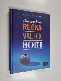 Diabeteksen ruokavaliohoito