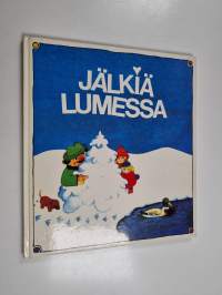 Tyhjä kuva