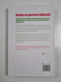 Ruoalla terveeksi : uusi elämä vähähiilihydraattisella ruokavaliolla