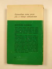 Kevään liekki