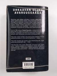 Lunastuksen arkki