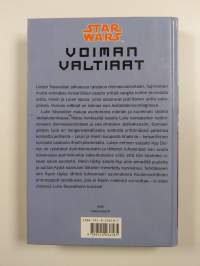 Tähtien sota : Voiman valtiaat