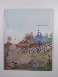 Soittaako lehmus, laulaako satakieli?