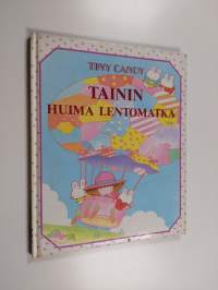 Tyhjä kuva