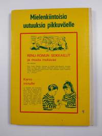 Veljekset