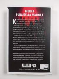 Kuolema catwalkilla