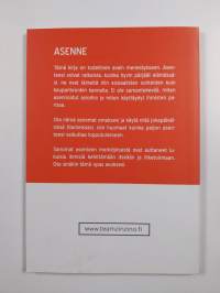 Asenne