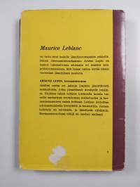 Arsene Lupin : Herrasmiesvaras